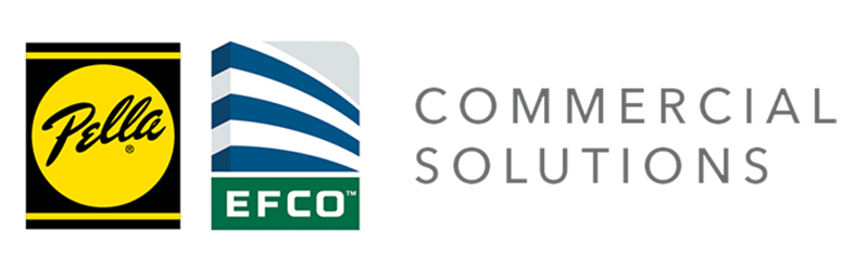 Pella EFCO Commercial Solutions