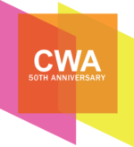 CWA 50th Logo 2